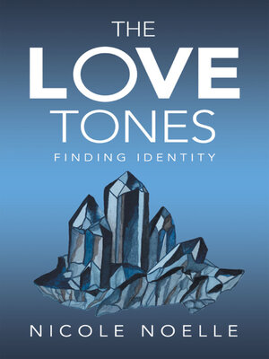 cover image of The Love Tones